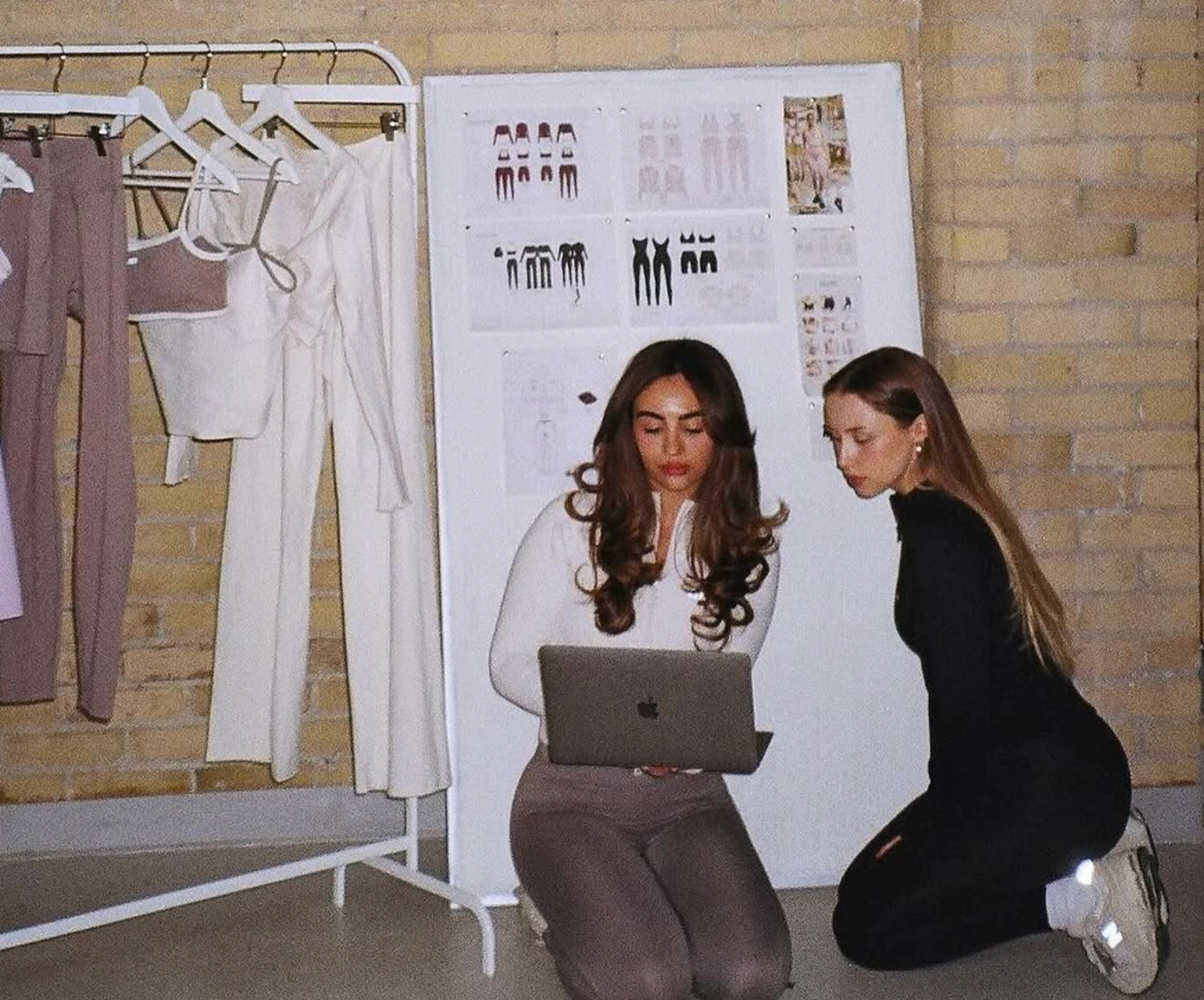 437 fashion marketing